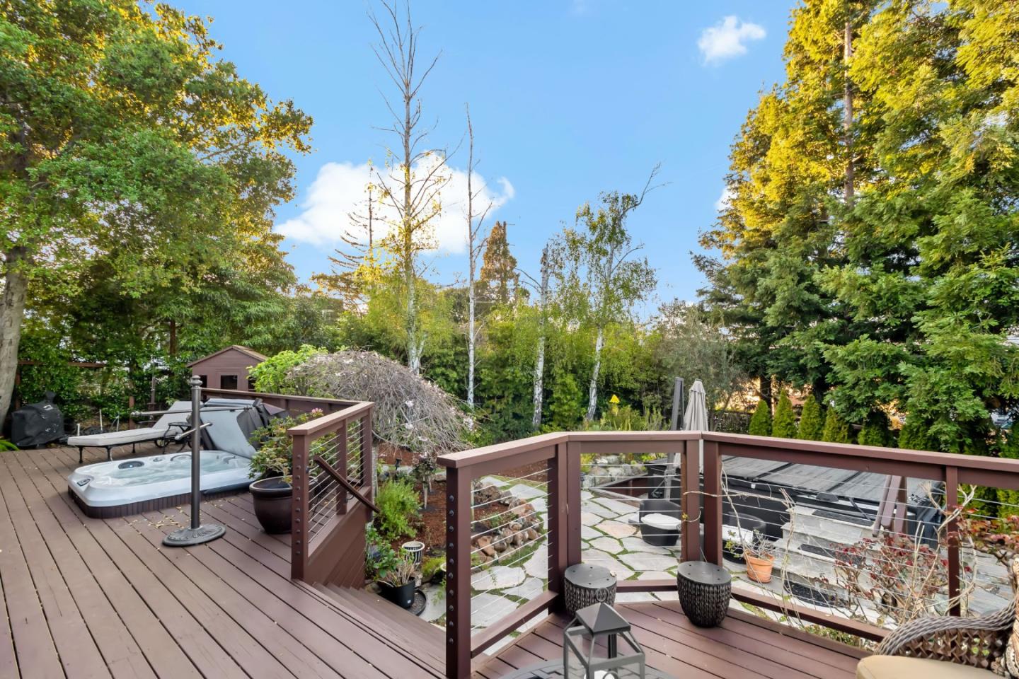 720 Temescal Way, RedwoodCity, CA 94062
