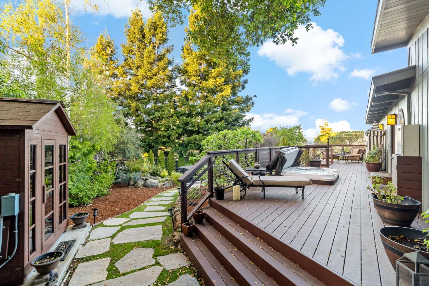 720 Temescal Way, RedwoodCity, CA 94062