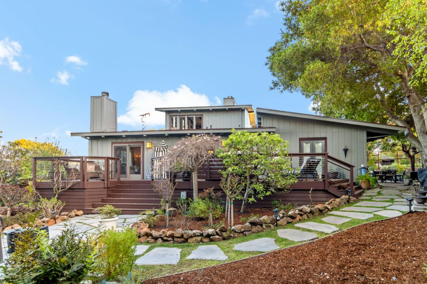 720 Temescal Way, RedwoodCity, CA 94062