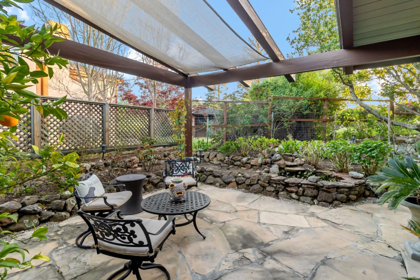 720 Temescal Way, RedwoodCity, CA 94062
