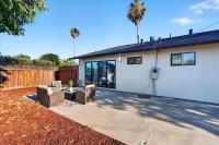 3565 New Jersey Avenue, SanJose, CA 95124