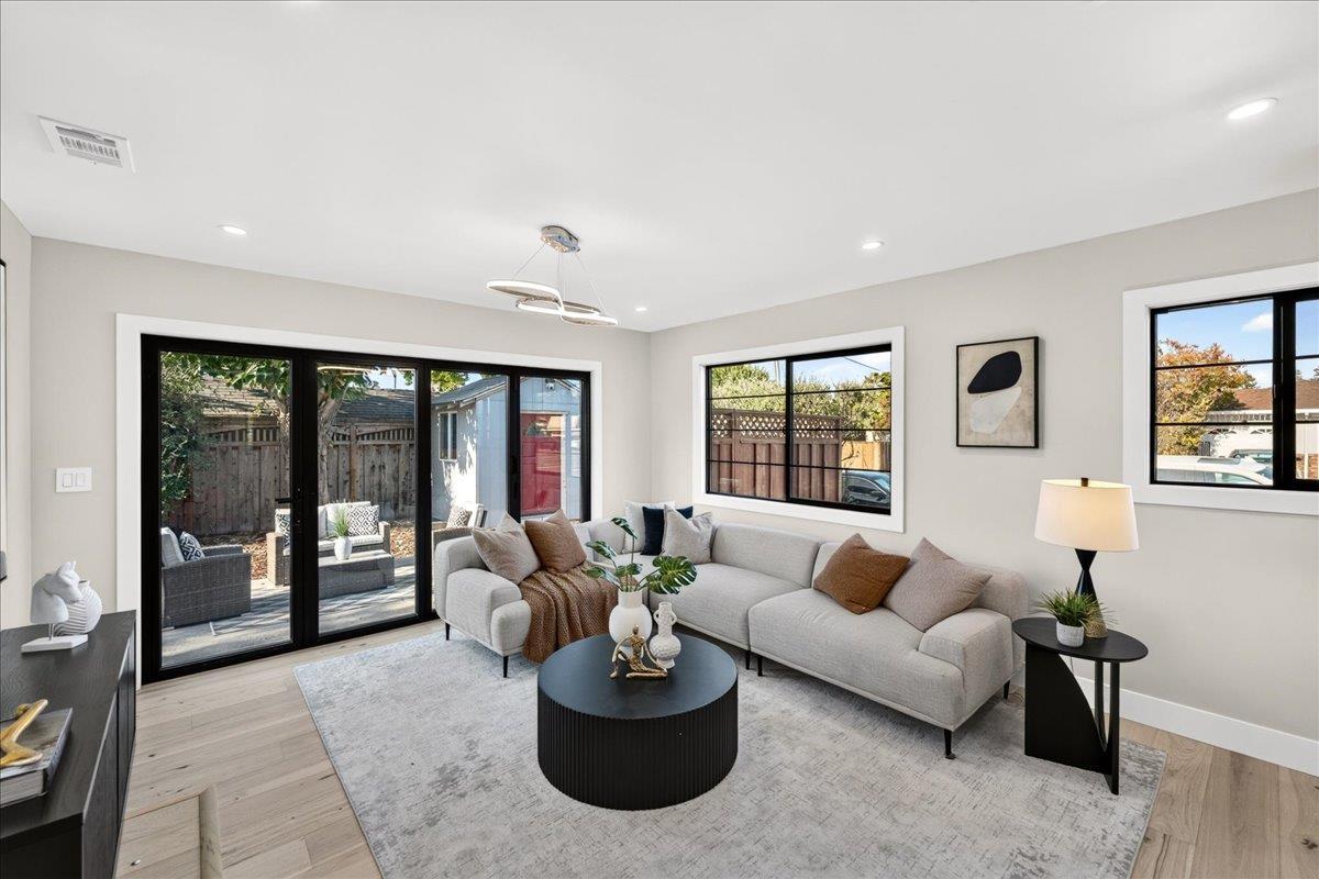3565 New Jersey Avenue, SanJose, CA 95124