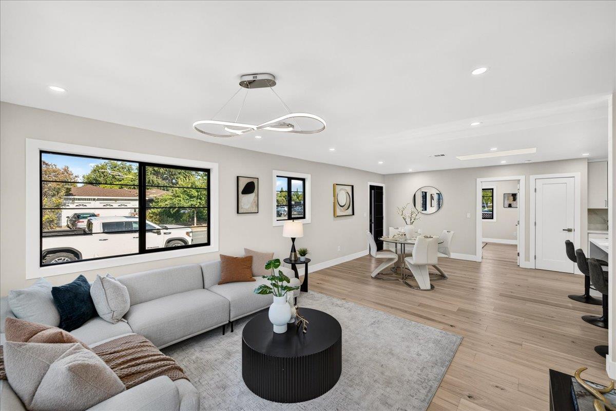 3565 New Jersey Avenue, SanJose, CA 95124