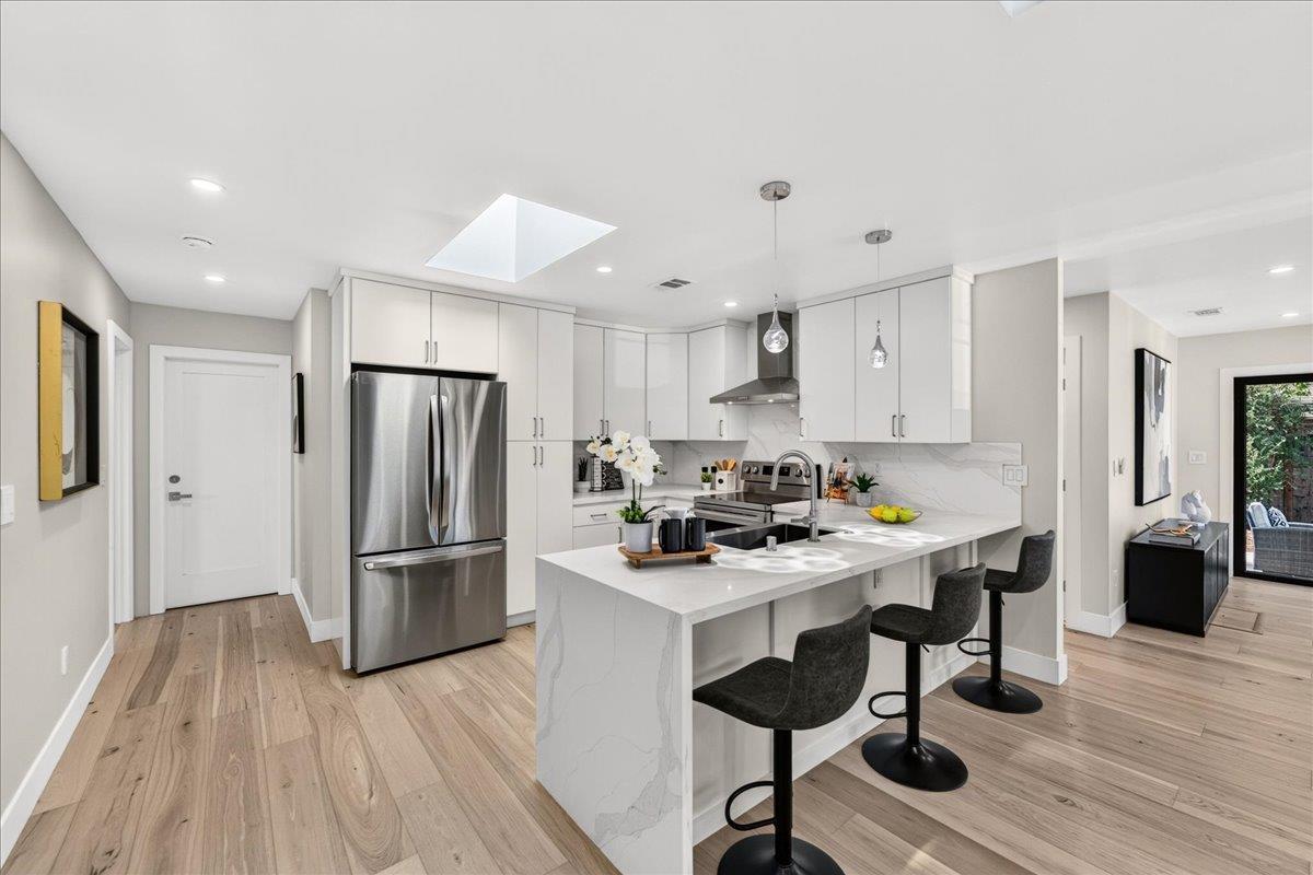 3565 New Jersey Avenue, SanJose, CA 95124
