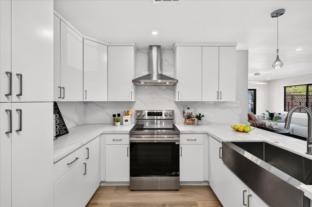 3565 New Jersey Avenue, SanJose, CA 95124