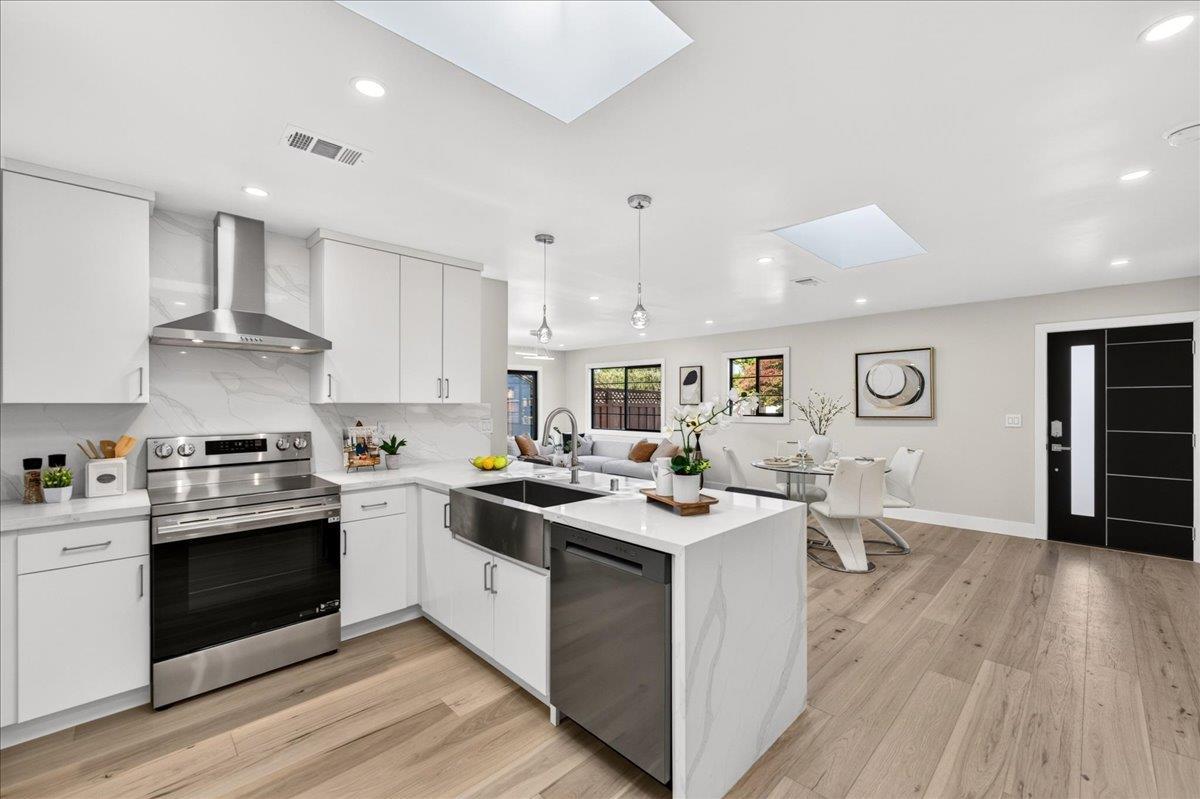 3565 New Jersey Avenue, SanJose, CA 95124