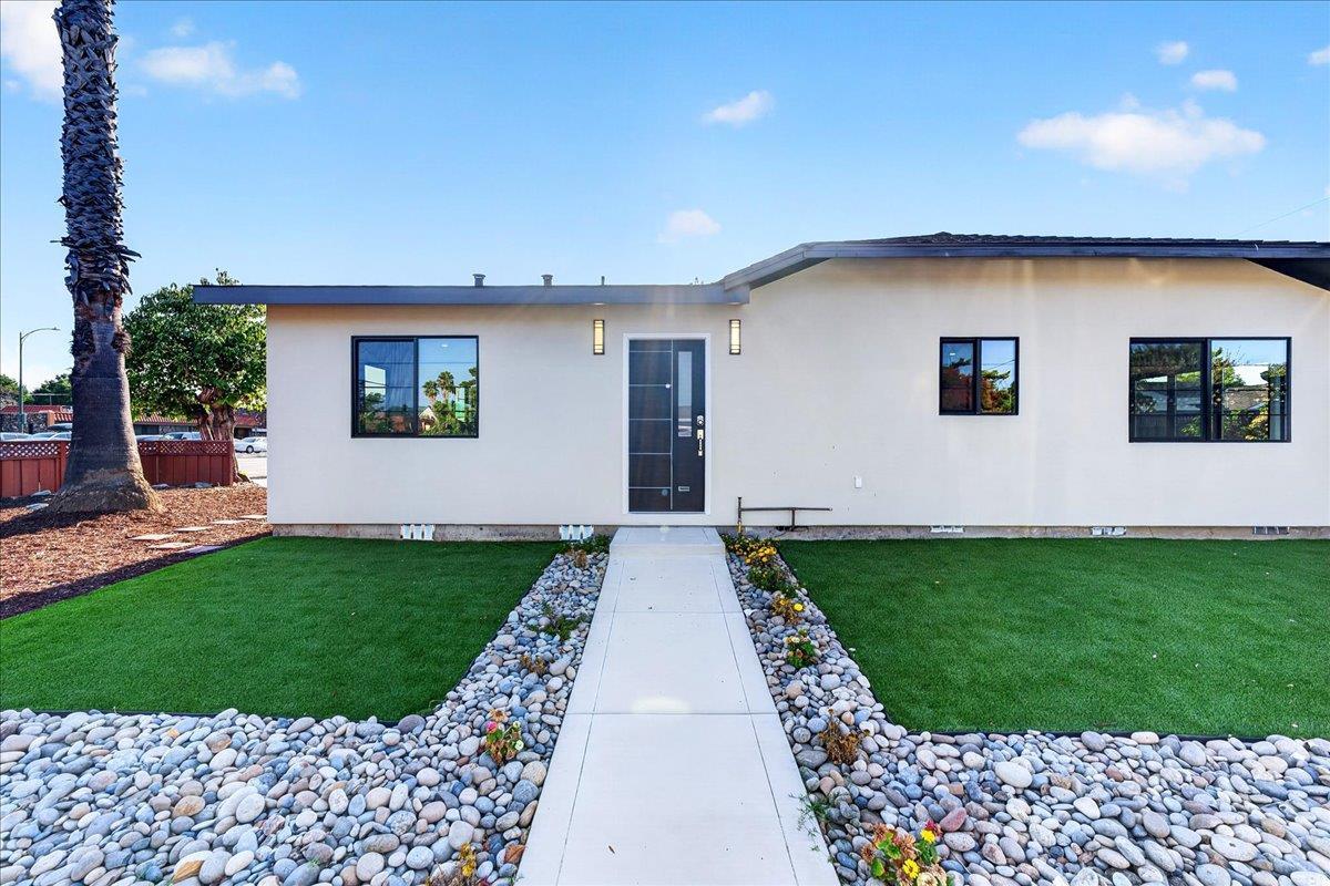 3565 New Jersey Avenue, SanJose, CA 95124