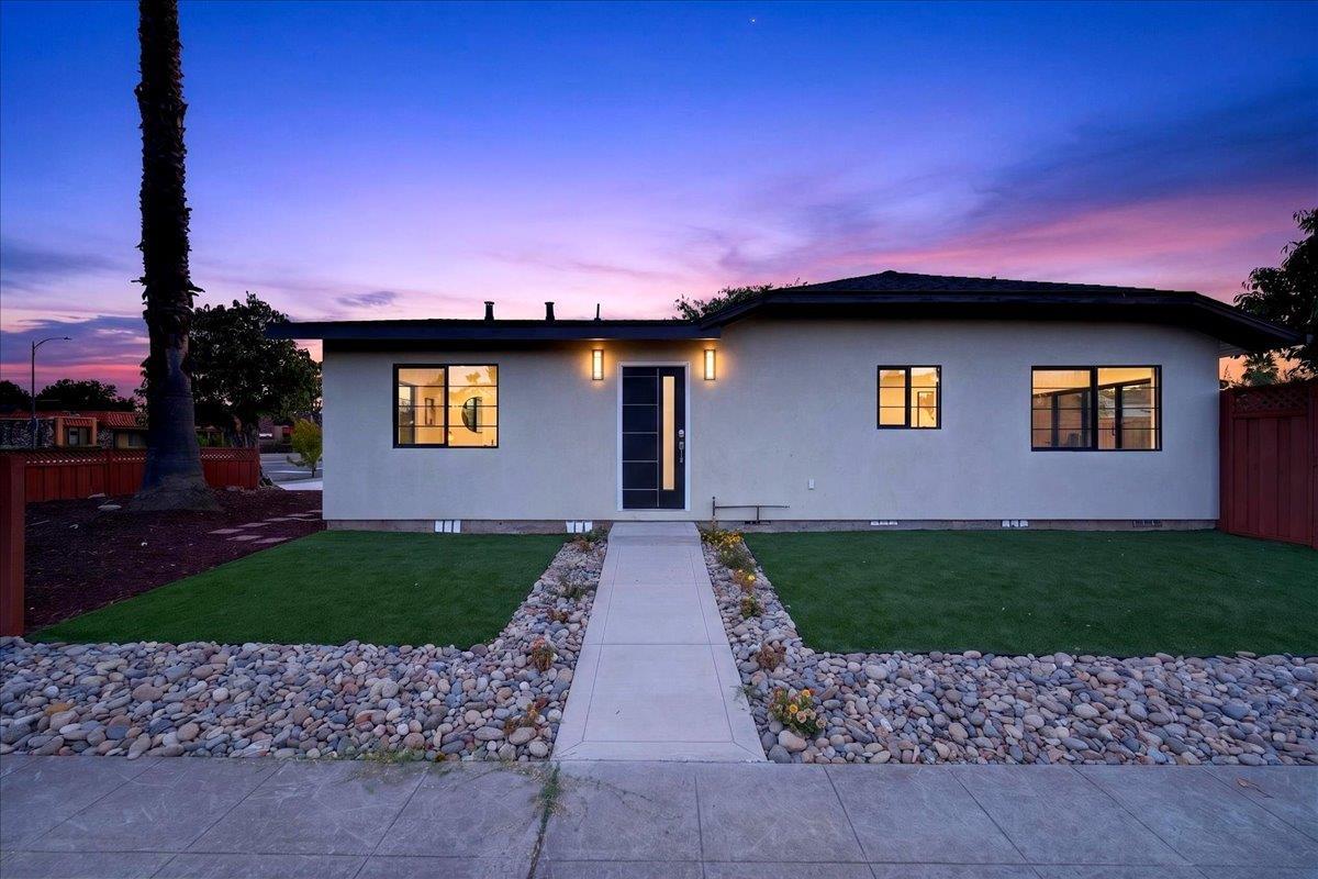 3565 New Jersey Avenue, SanJose, CA 95124