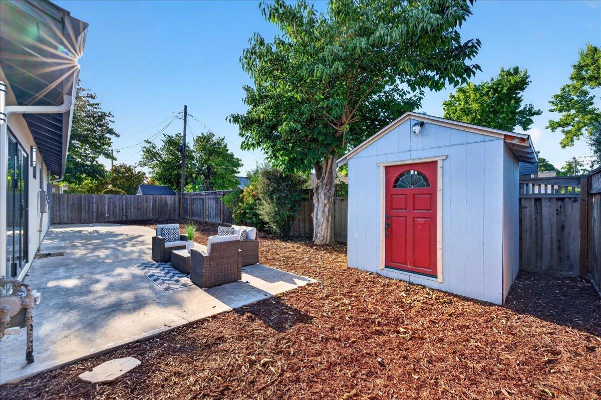 3565 New Jersey Avenue, SanJose, CA 95124