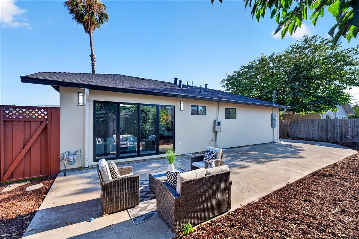 3565 New Jersey Avenue, SanJose, CA 95124
