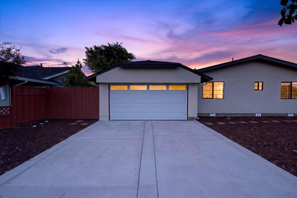 3565 New Jersey Avenue, SanJose, CA 95124