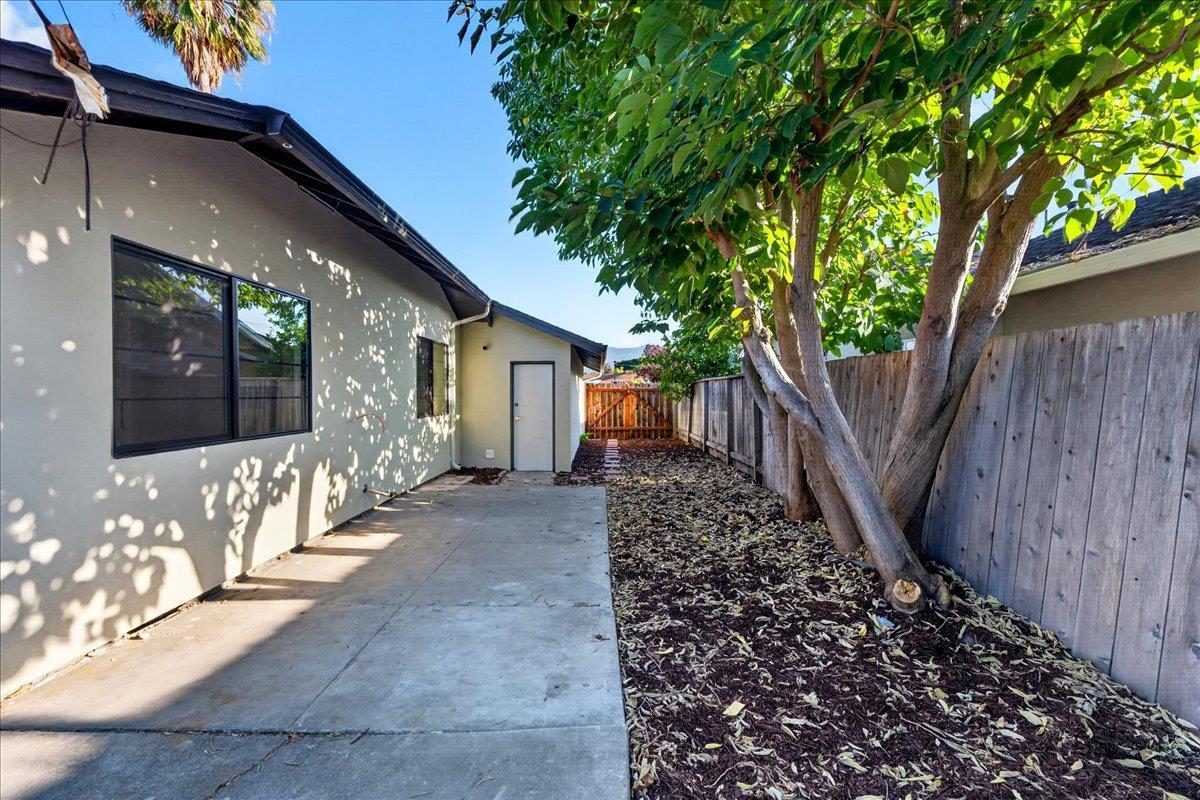 3565 New Jersey Avenue, SanJose, CA 95124