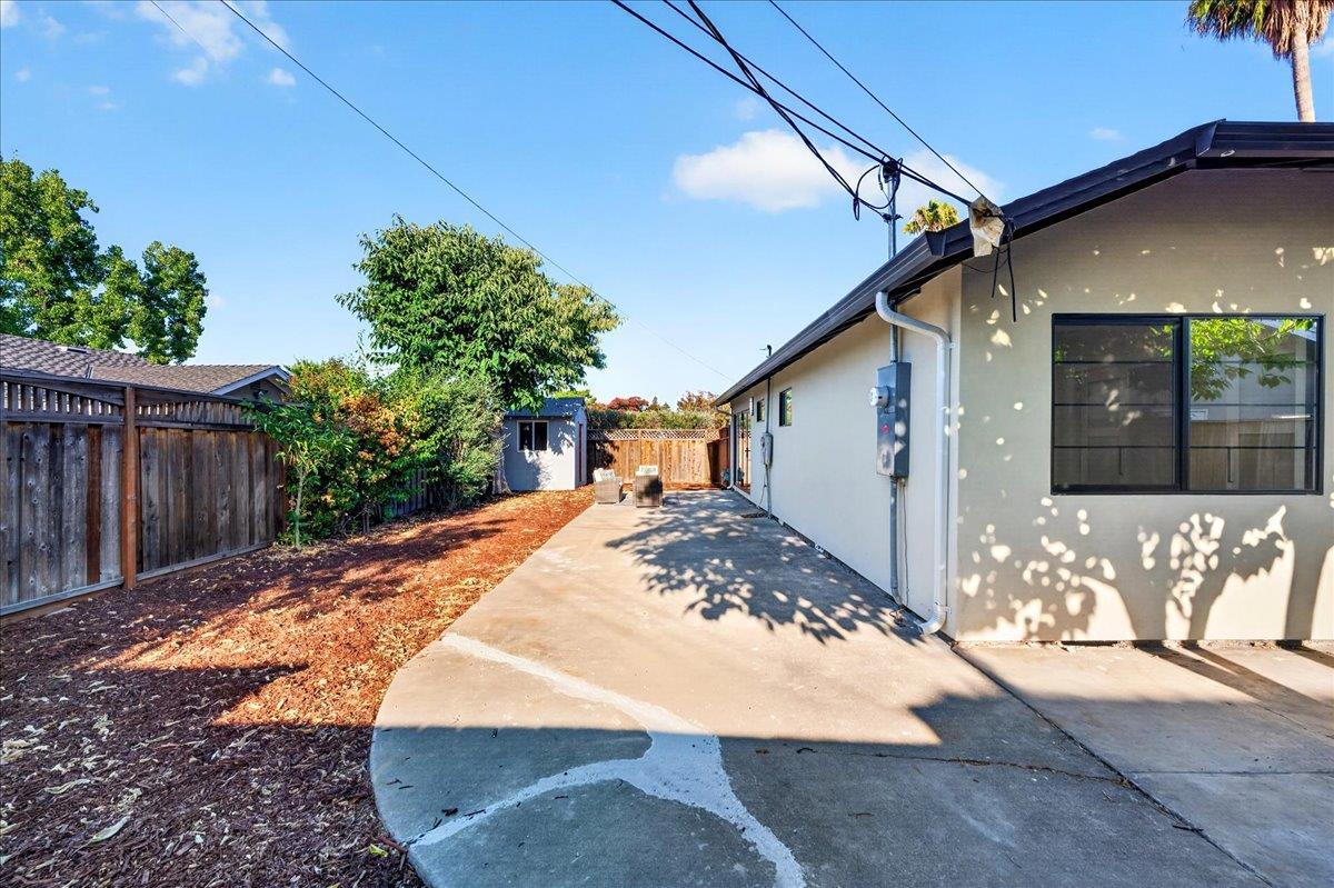 3565 New Jersey Avenue, SanJose, CA 95124