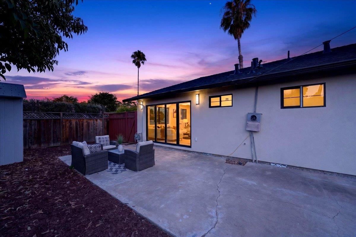 3565 New Jersey Avenue, SanJose, CA 95124