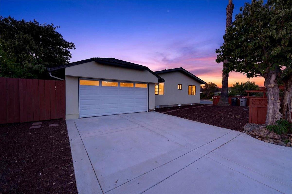 3565 New Jersey Avenue, SanJose, CA 95124