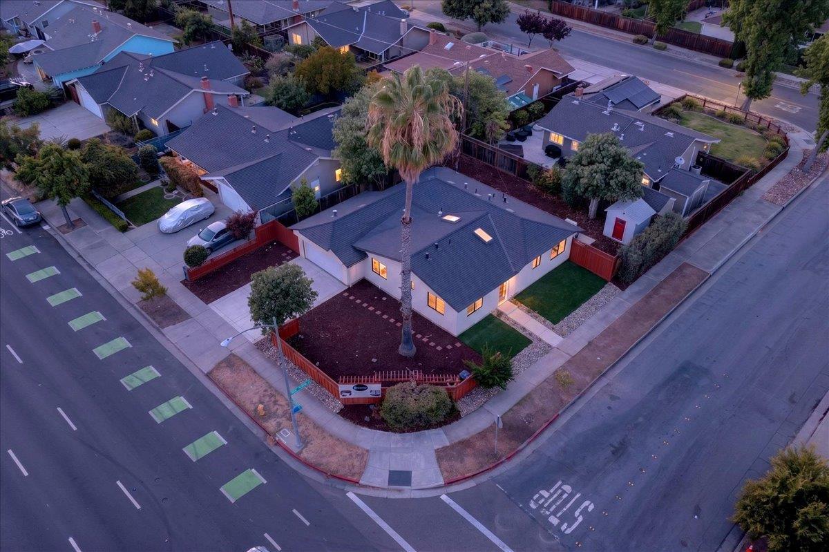 3565 New Jersey Avenue, SanJose, CA 95124