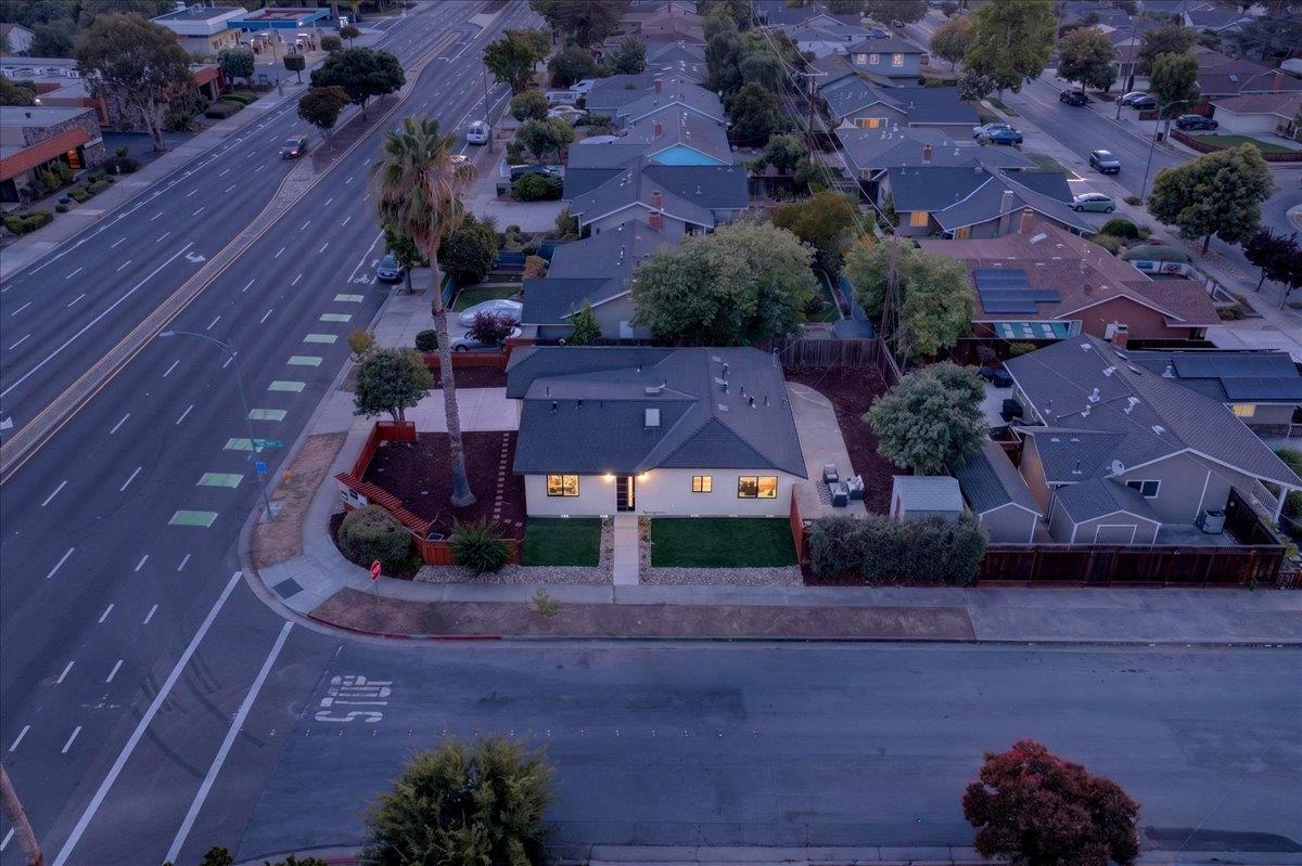 3565 New Jersey Avenue, SanJose, CA 95124