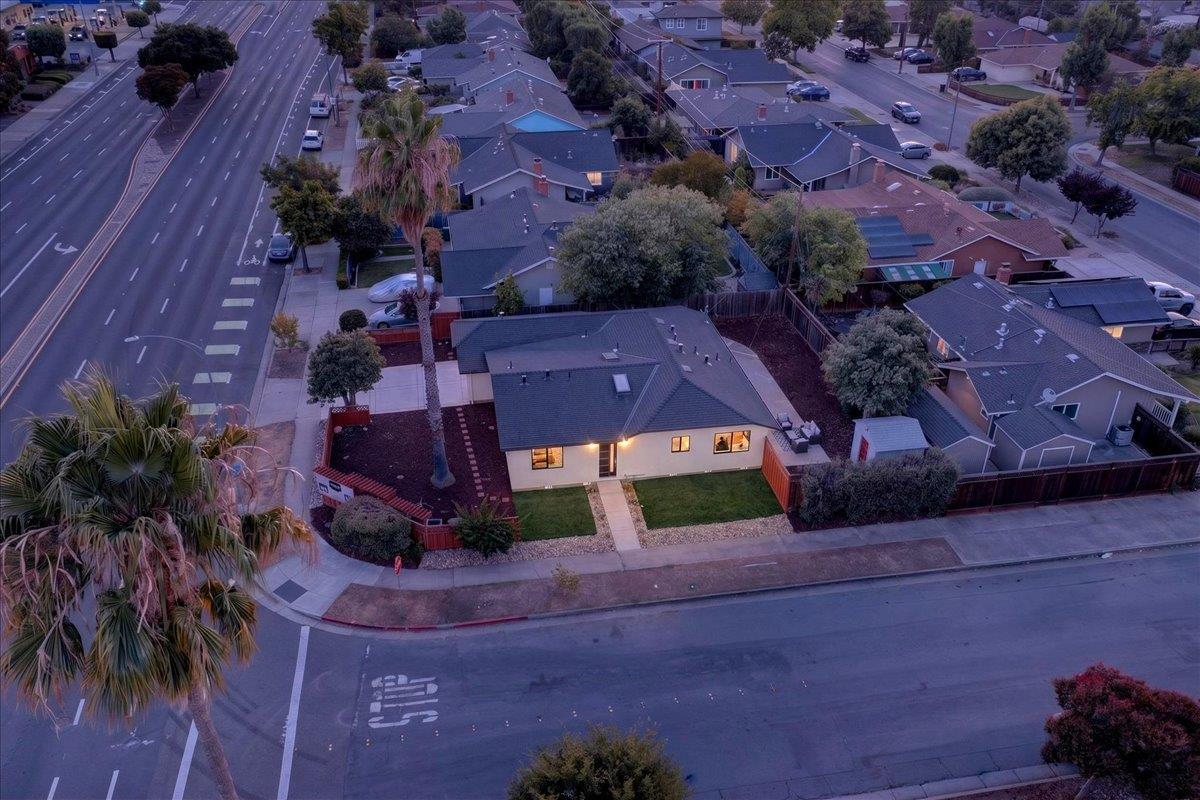 3565 New Jersey Avenue, SanJose, CA 95124