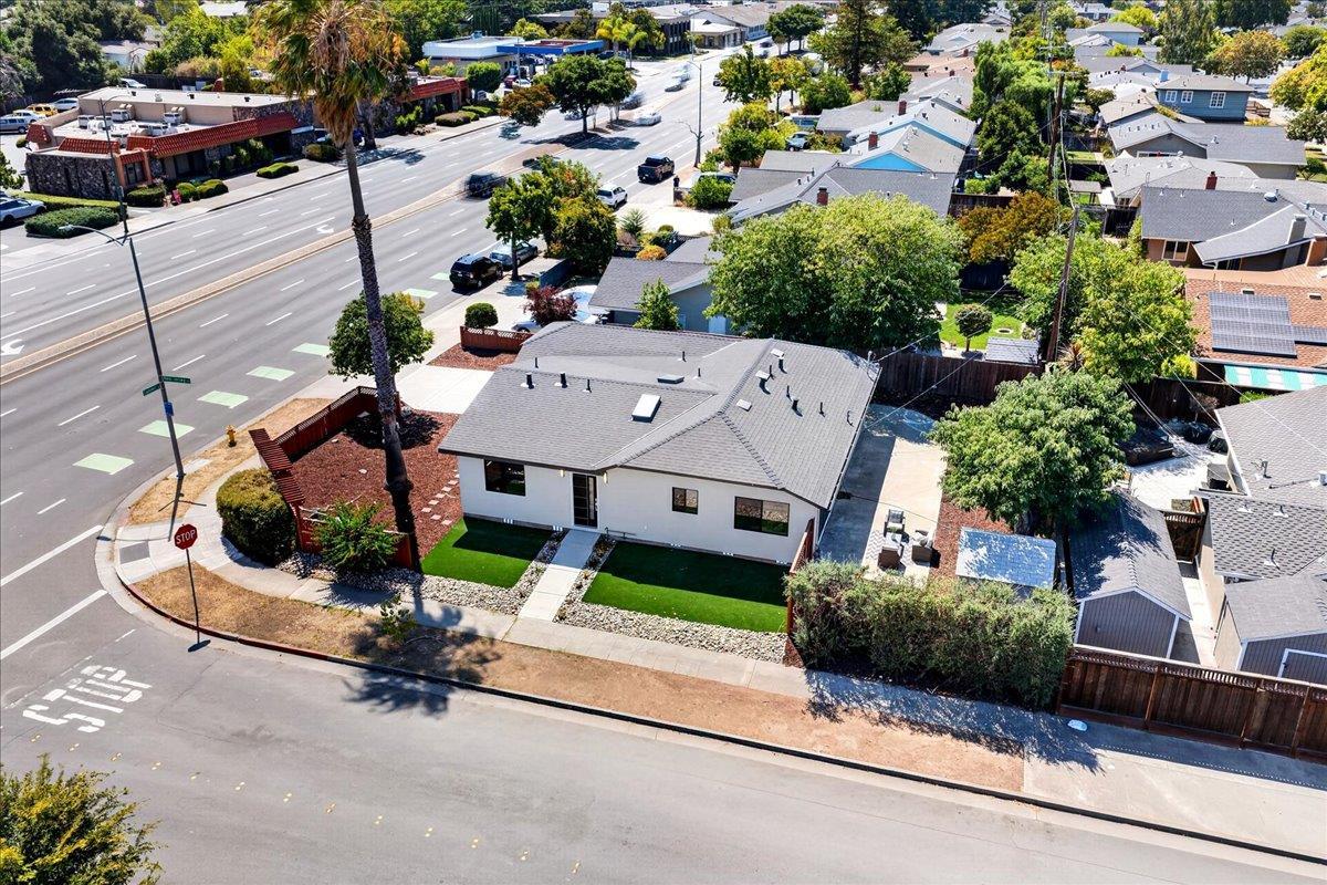 3565 New Jersey Avenue, SanJose, CA 95124