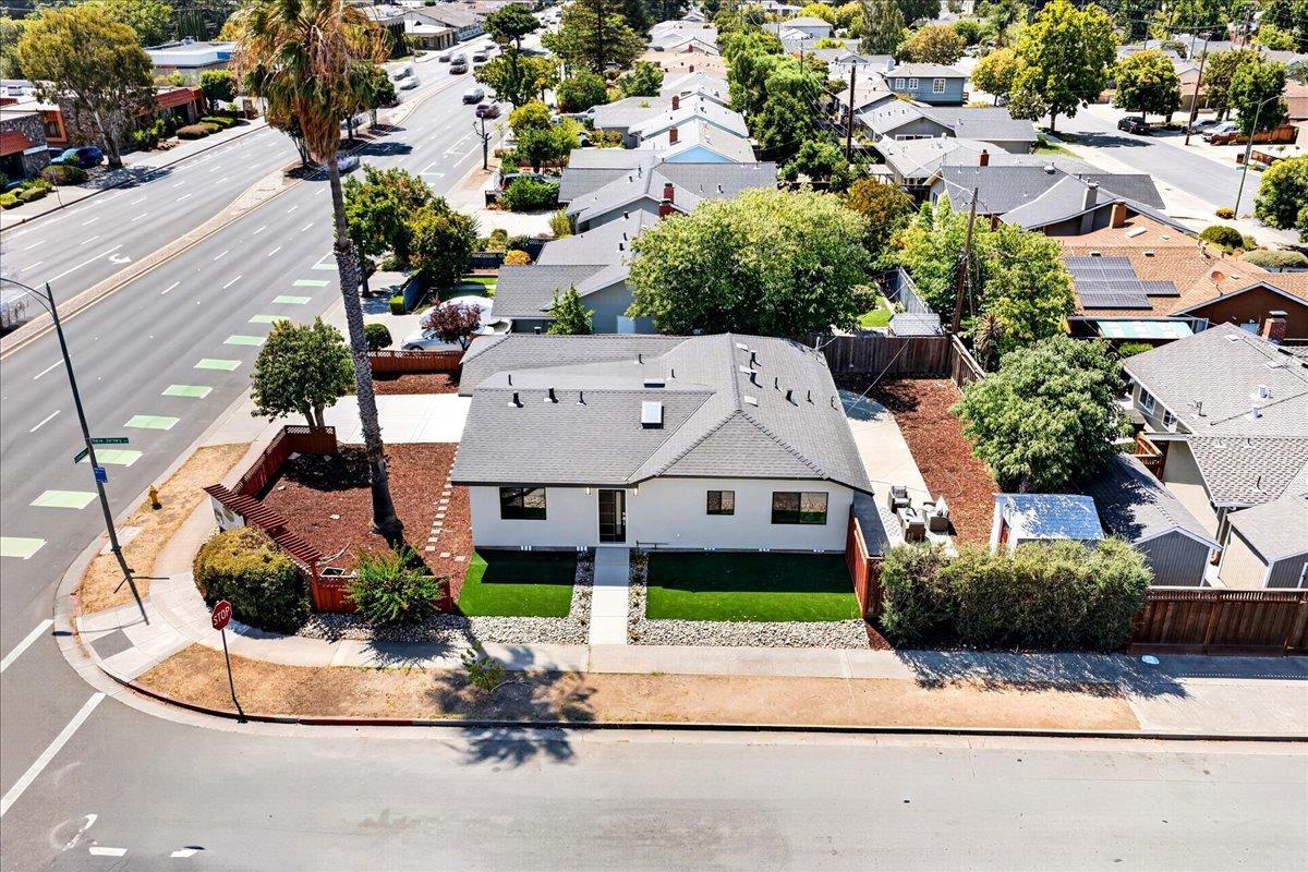 3565 New Jersey Avenue, SanJose, CA 95124