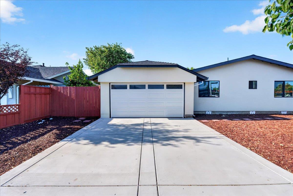 3565 New Jersey Avenue, SanJose, CA 95124