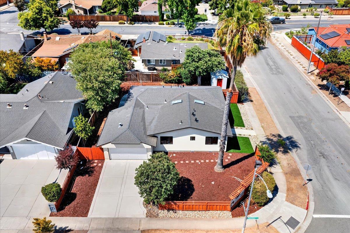 3565 New Jersey Avenue, SanJose, CA 95124