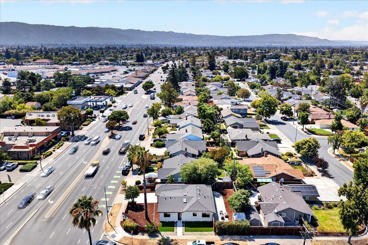 3565 New Jersey Avenue, SanJose, CA 95124