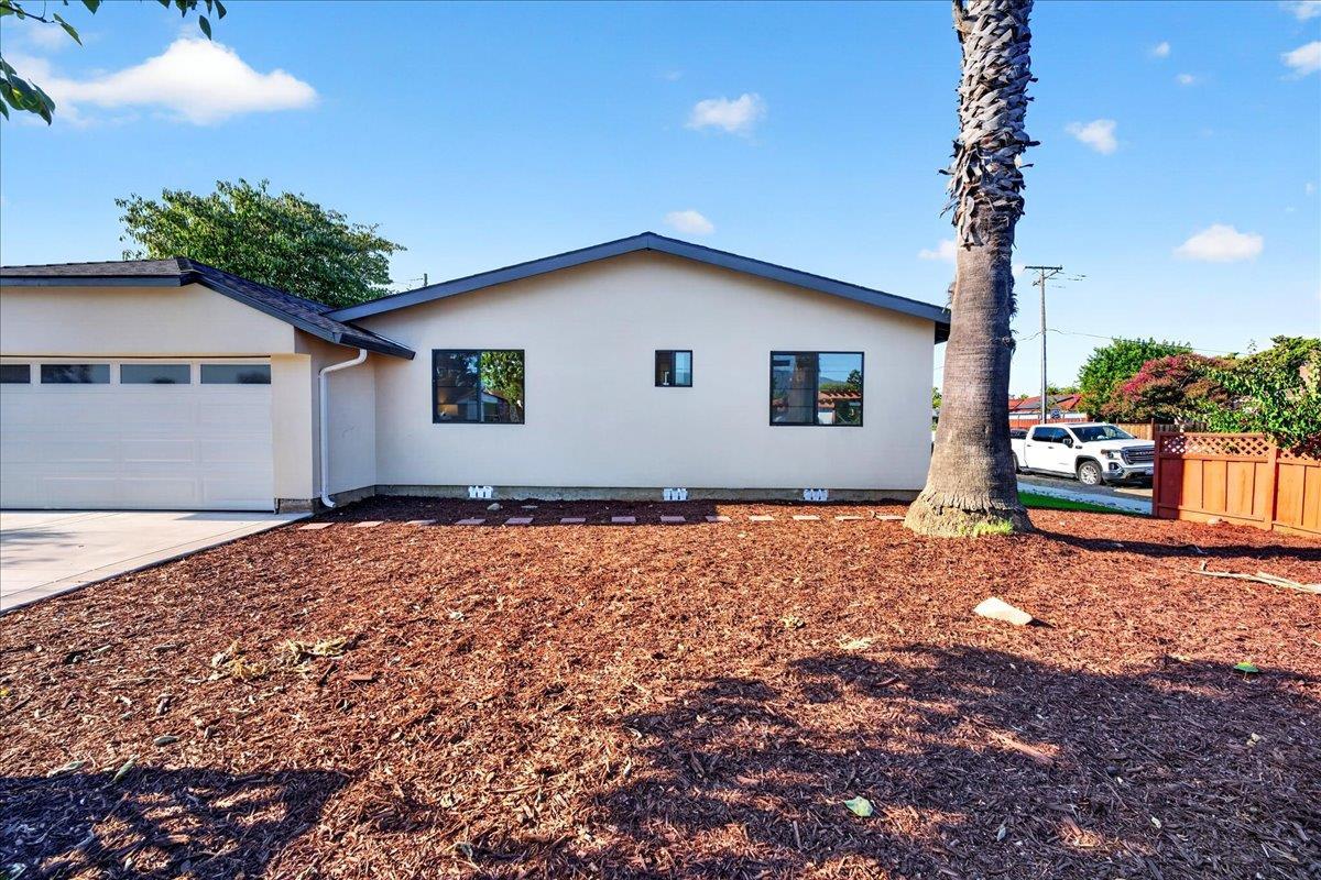 3565 New Jersey Avenue, SanJose, CA 95124