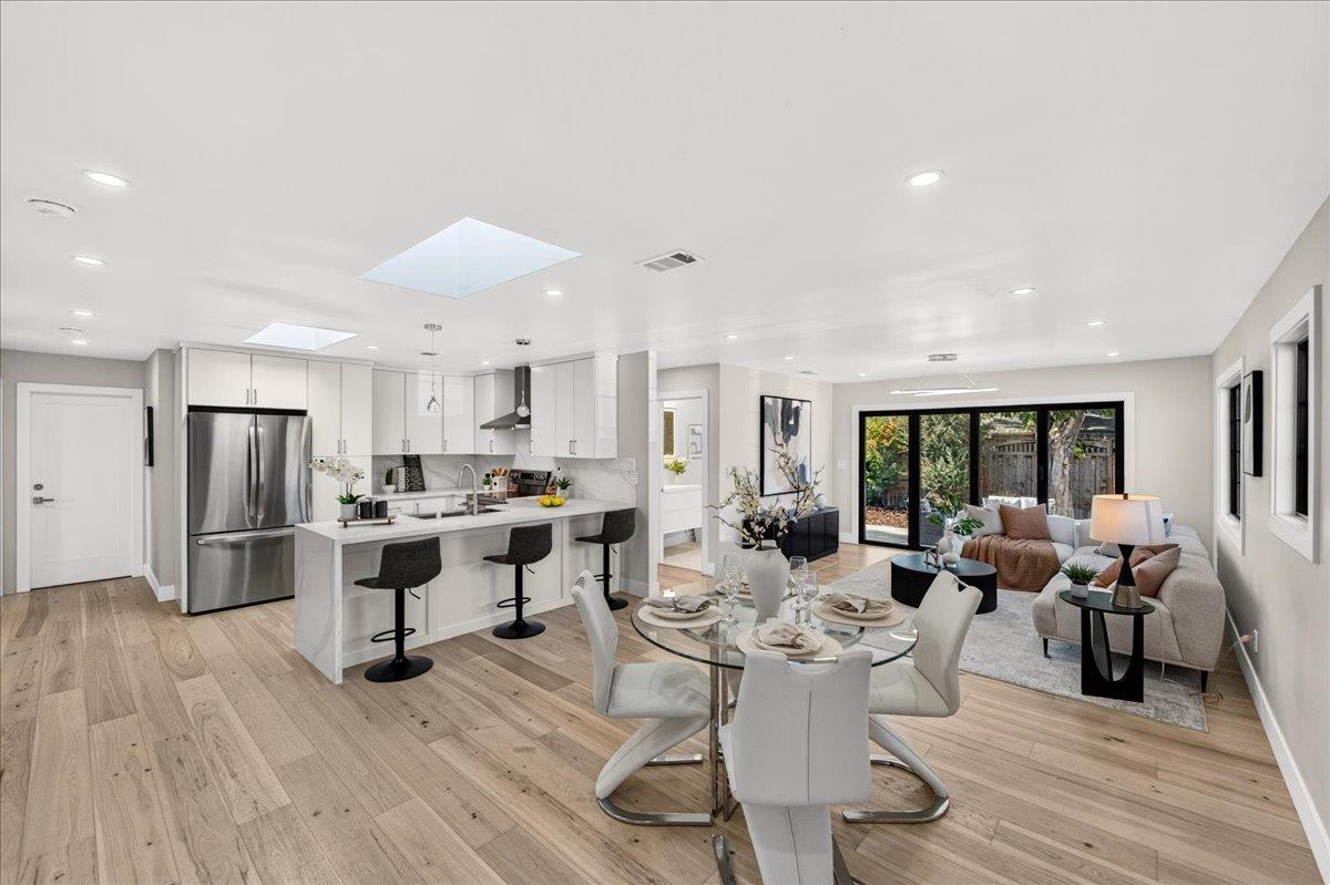 3565 New Jersey Avenue, SanJose, CA 95124