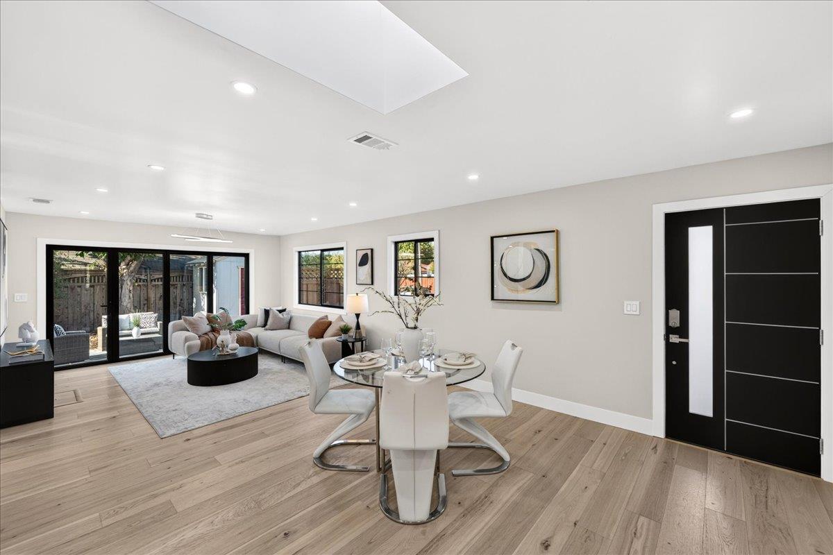 3565 New Jersey Avenue, SanJose, CA 95124