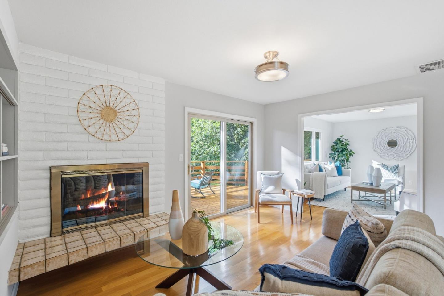23349 Deerfield Road, LosGatos, CA 95033