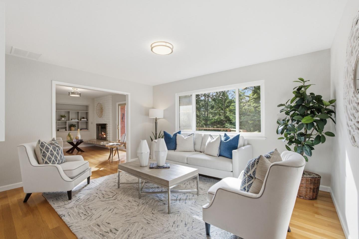 23349 Deerfield Road, LosGatos, CA 95033