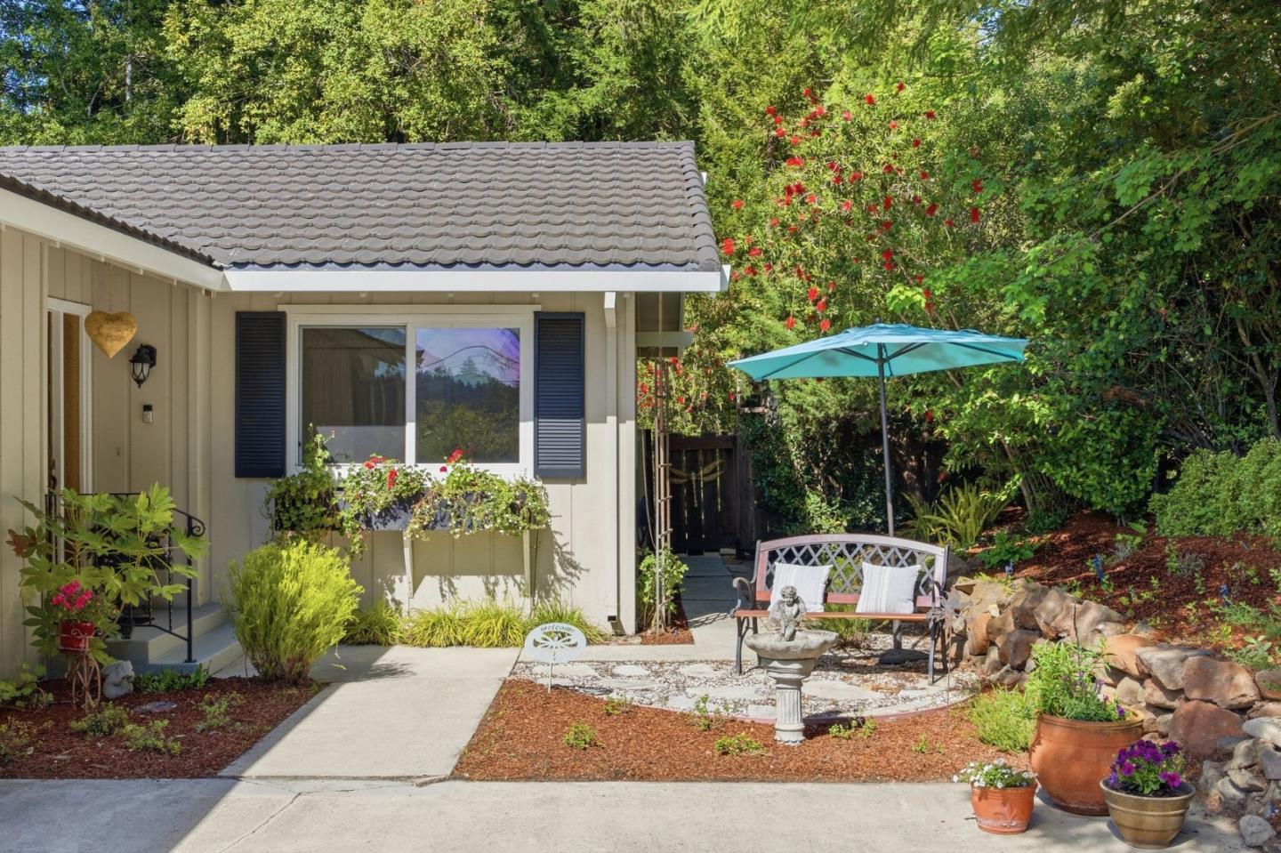 23349 Deerfield Road, LosGatos, CA 95033