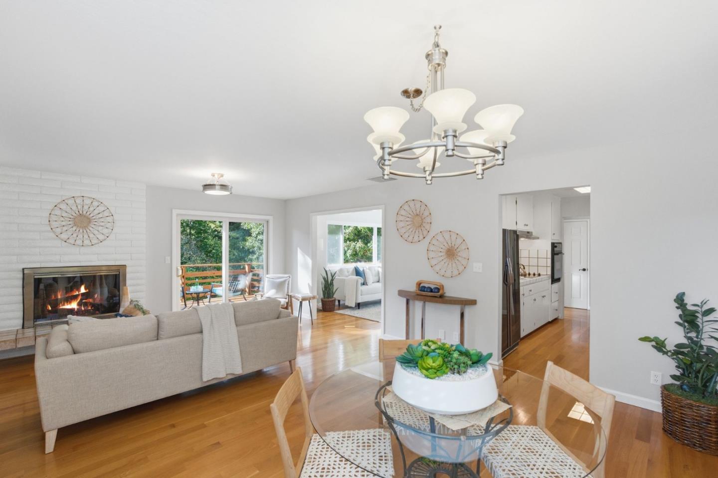 23349 Deerfield Road, LosGatos, CA 95033