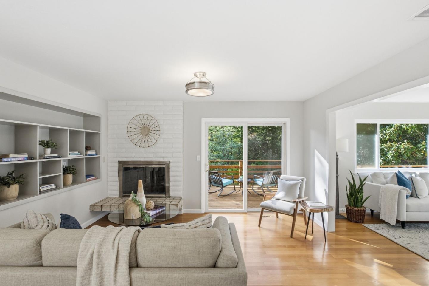 23349 Deerfield Road, LosGatos, CA 95033