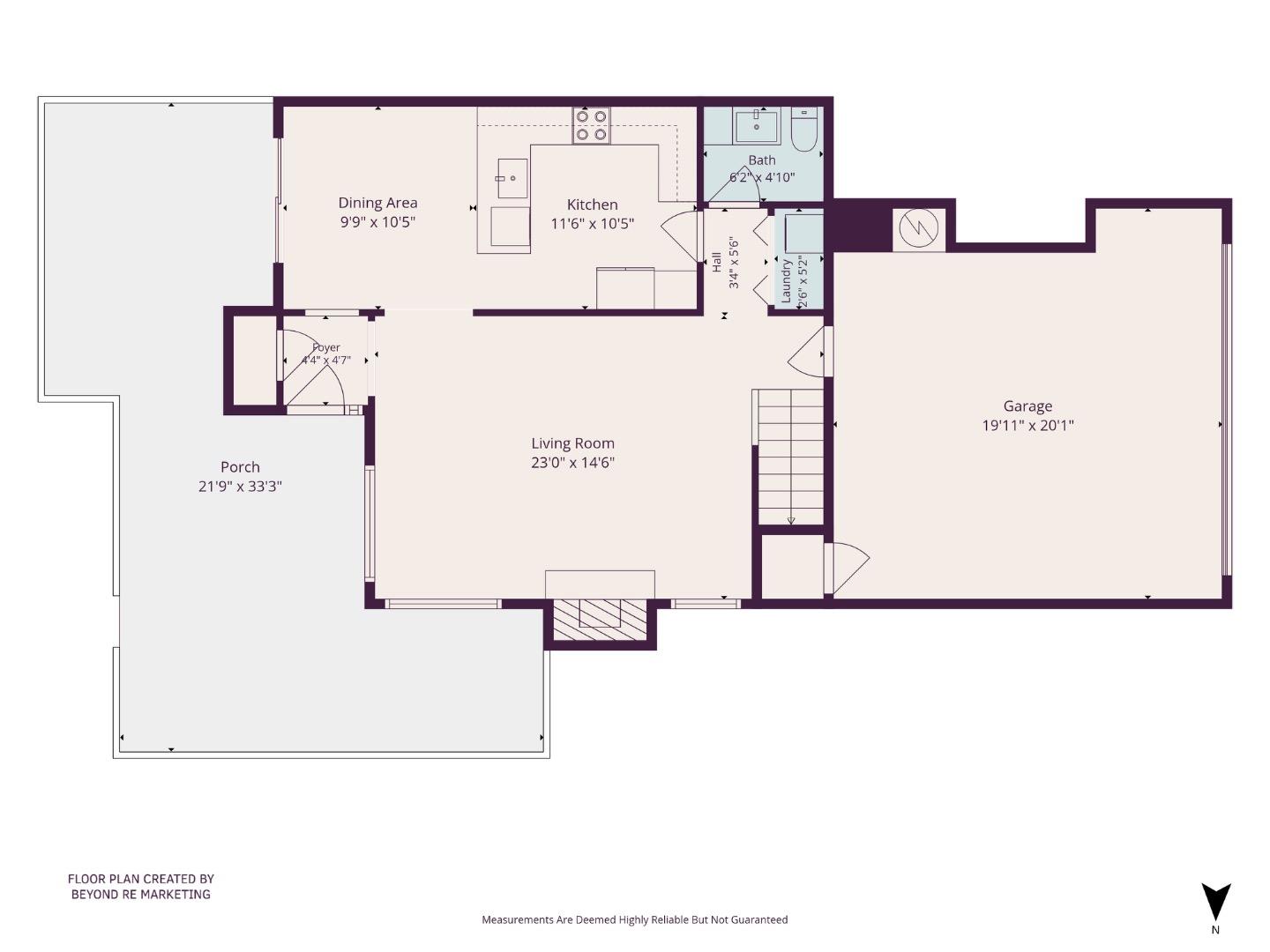 1327 Greenwich Court, SanJose, CA 95125