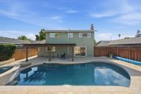 4042 Normandale Drive, SanJose, CA 95118