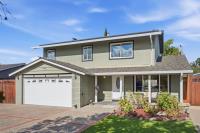 4042 Normandale Drive, SanJose, CA 95118
