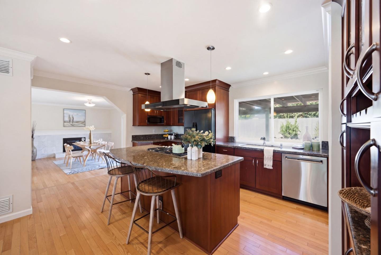4042 Normandale Drive, SanJose, CA 95118