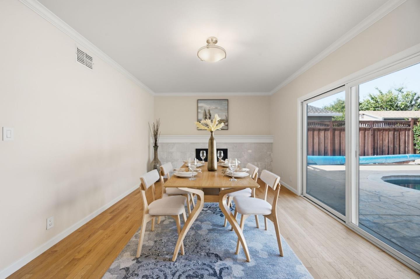 4042 Normandale Drive, SanJose, CA 95118