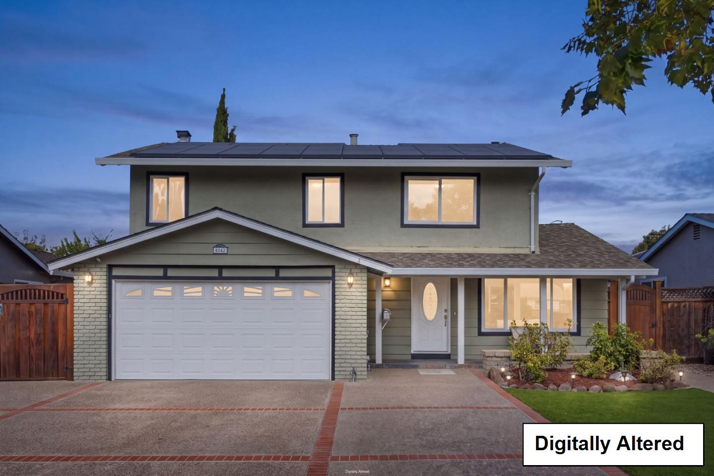 4042 Normandale Drive, SanJose, CA 95118