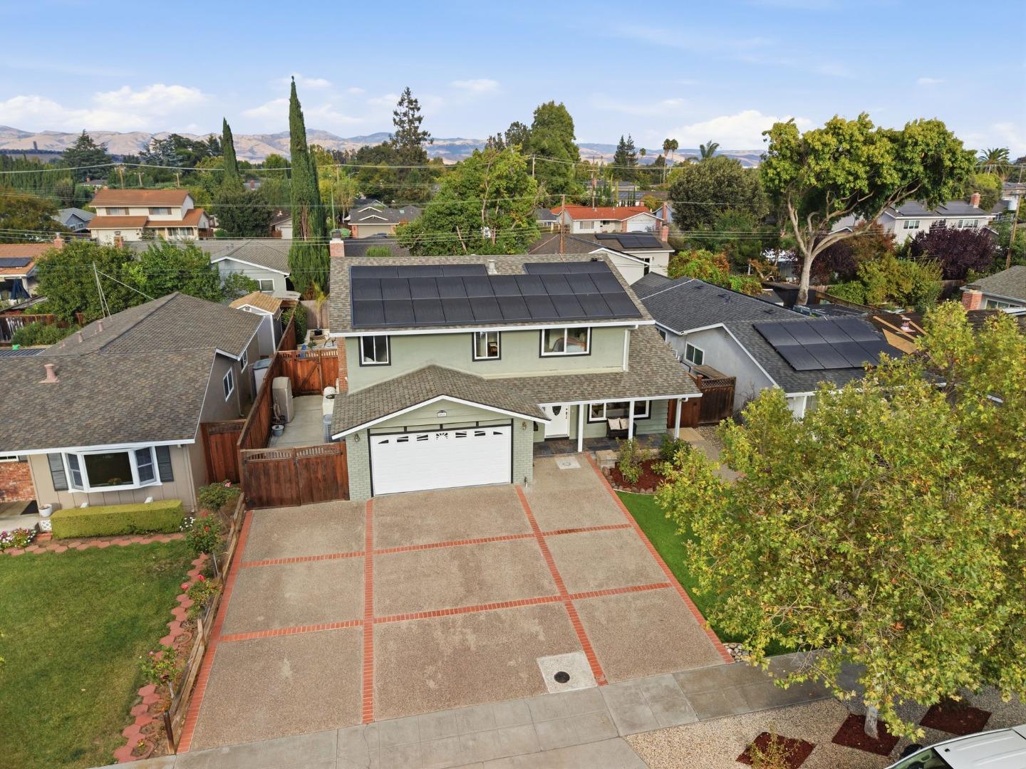 4042 Normandale Drive, SanJose, CA 95118