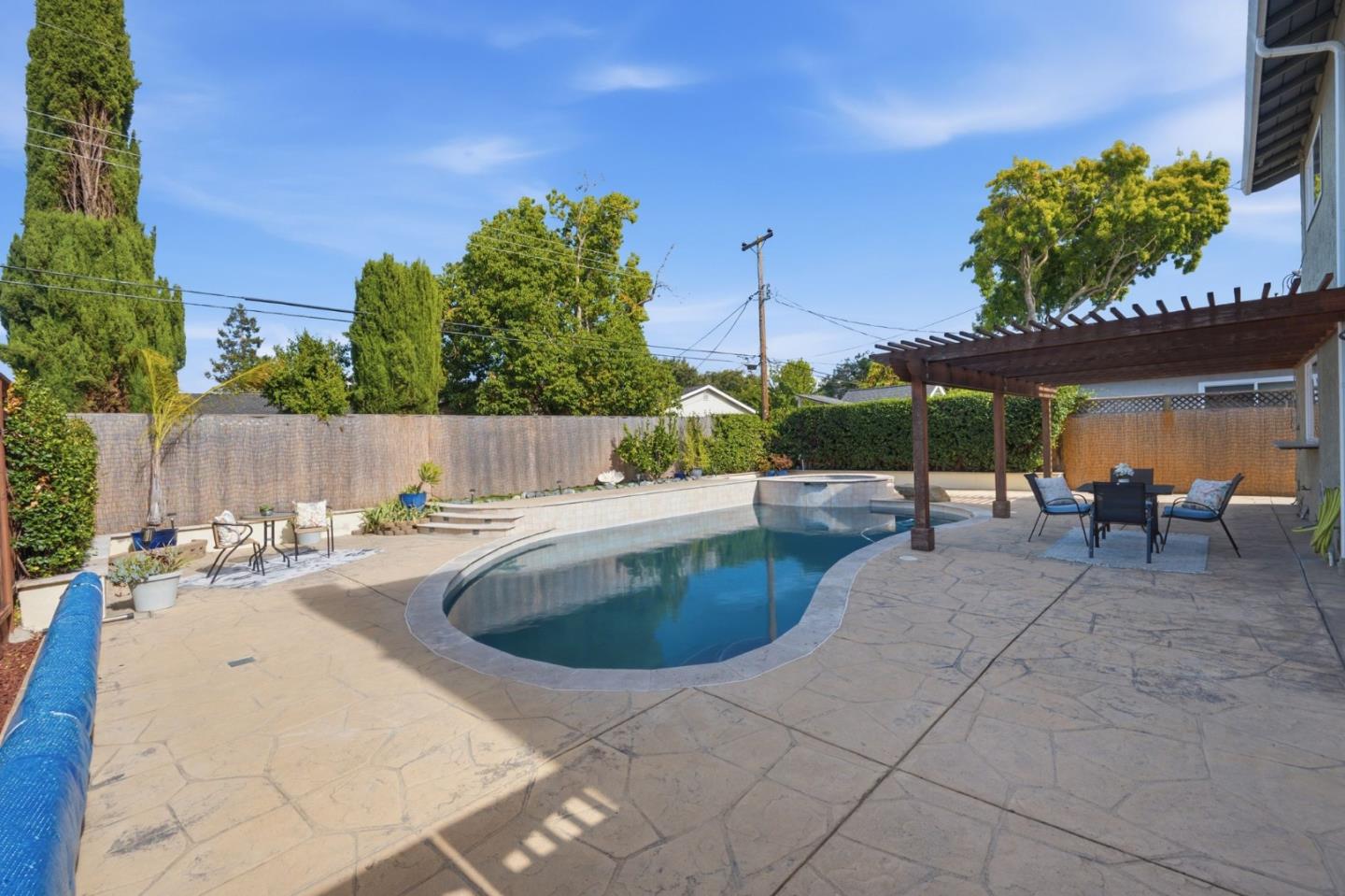 4042 Normandale Drive, SanJose, CA 95118