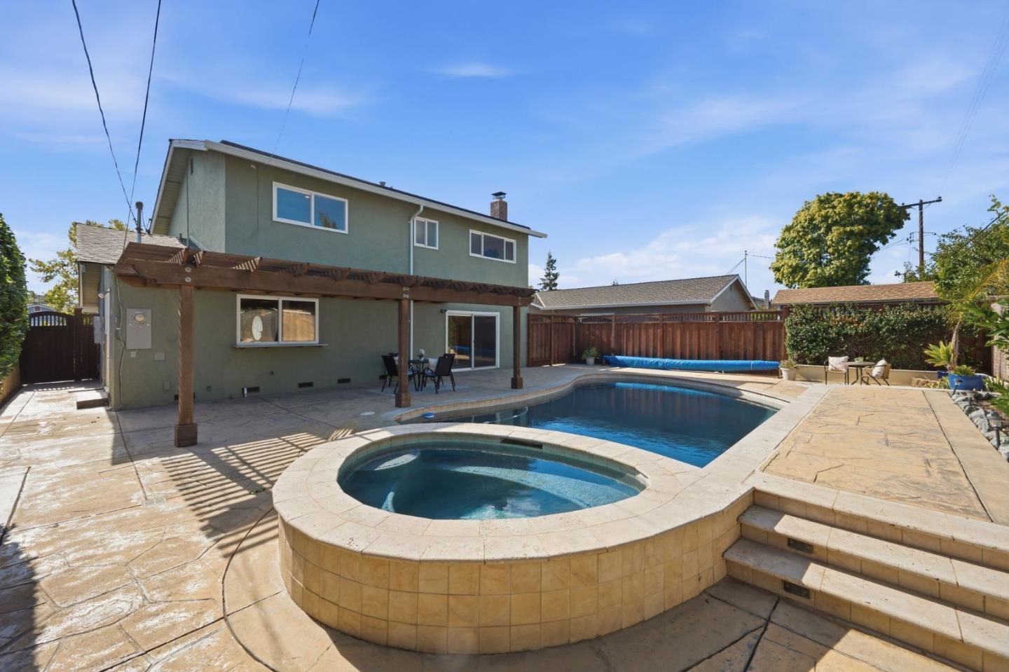 4042 Normandale Drive, SanJose, CA 95118