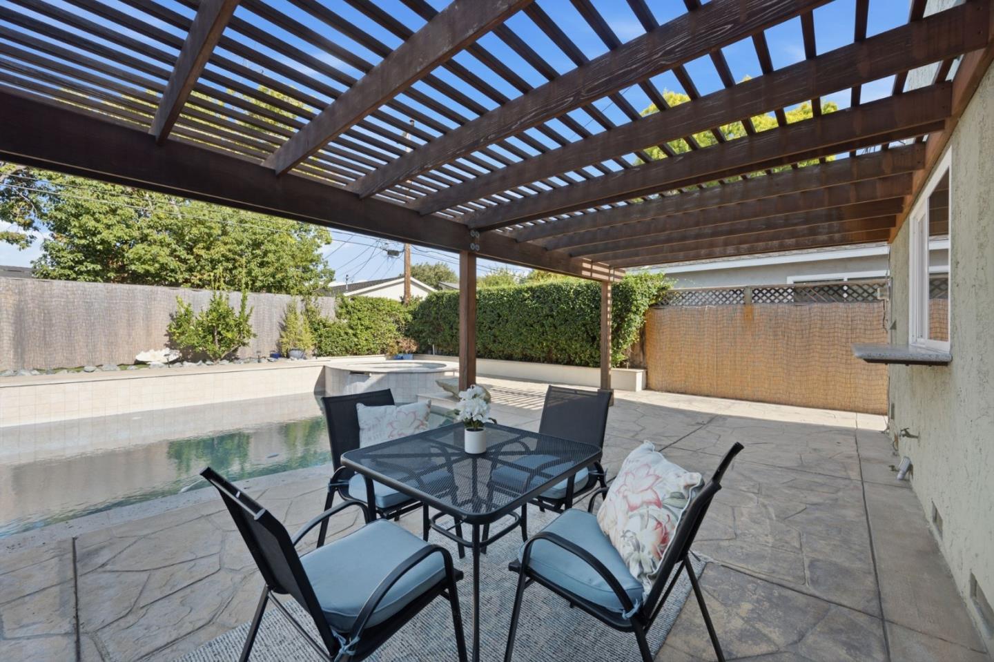4042 Normandale Drive, SanJose, CA 95118