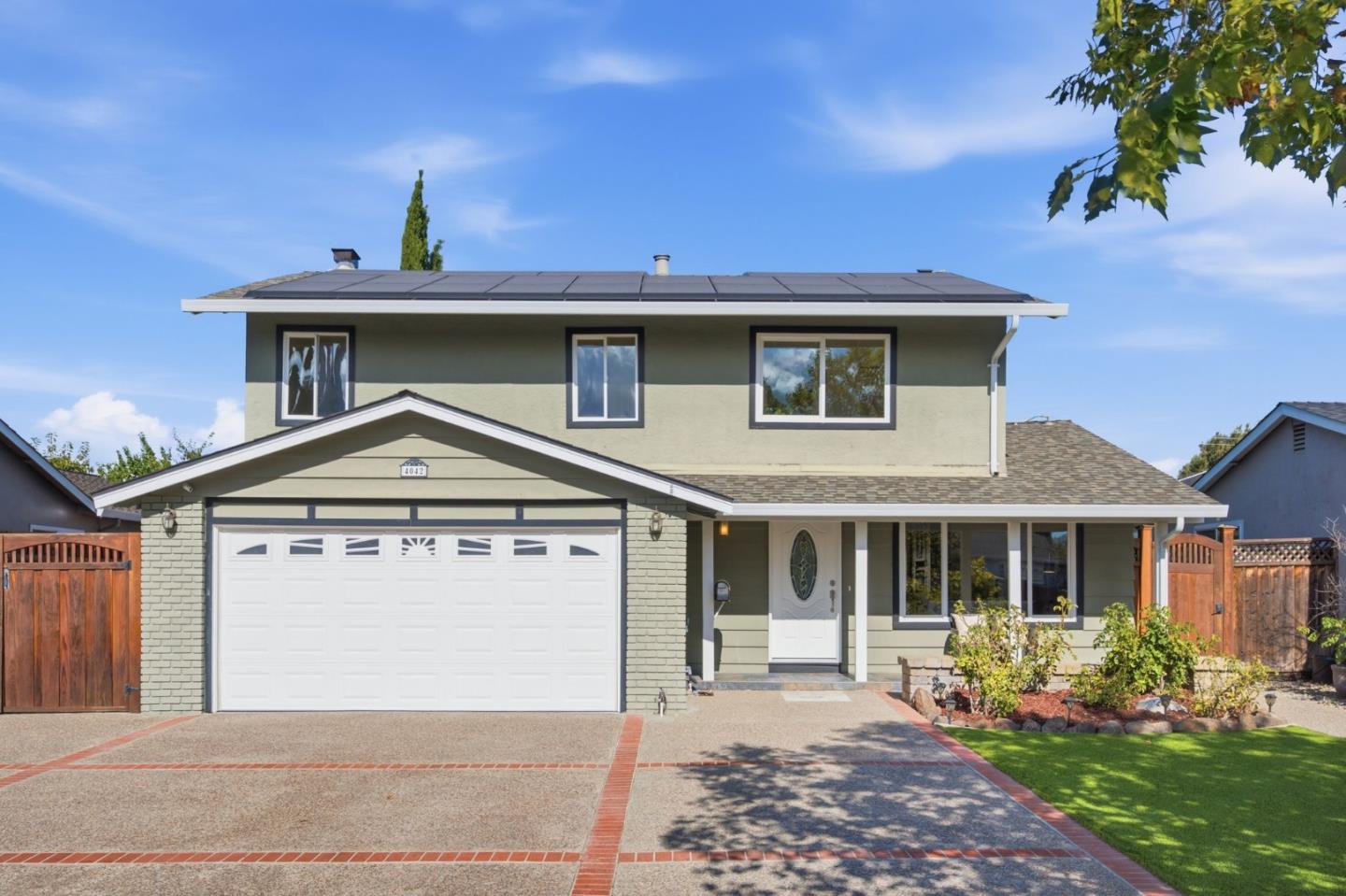 4042 Normandale Drive, SanJose, CA 95118