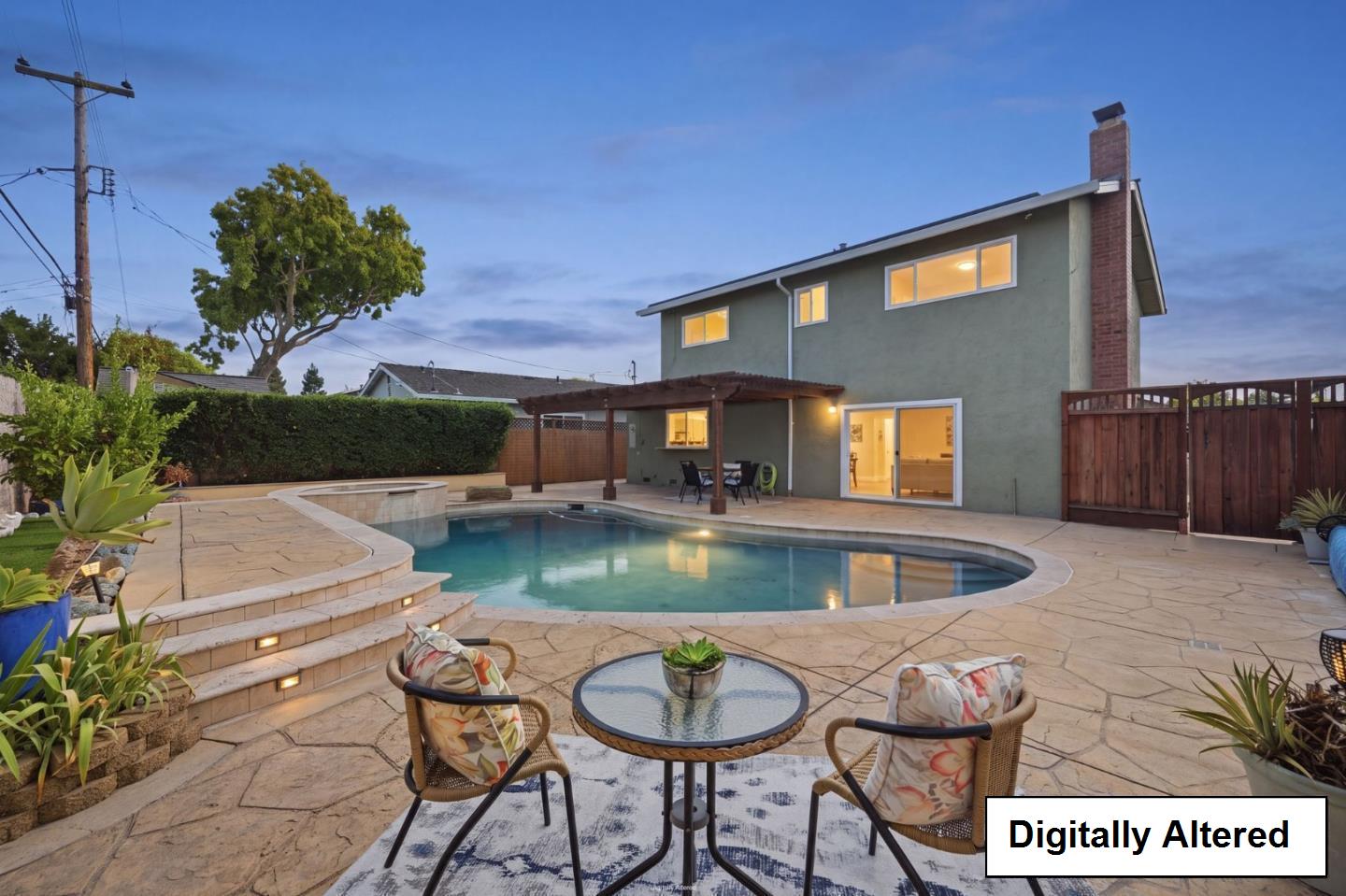 4042 Normandale Drive, SanJose, CA 95118