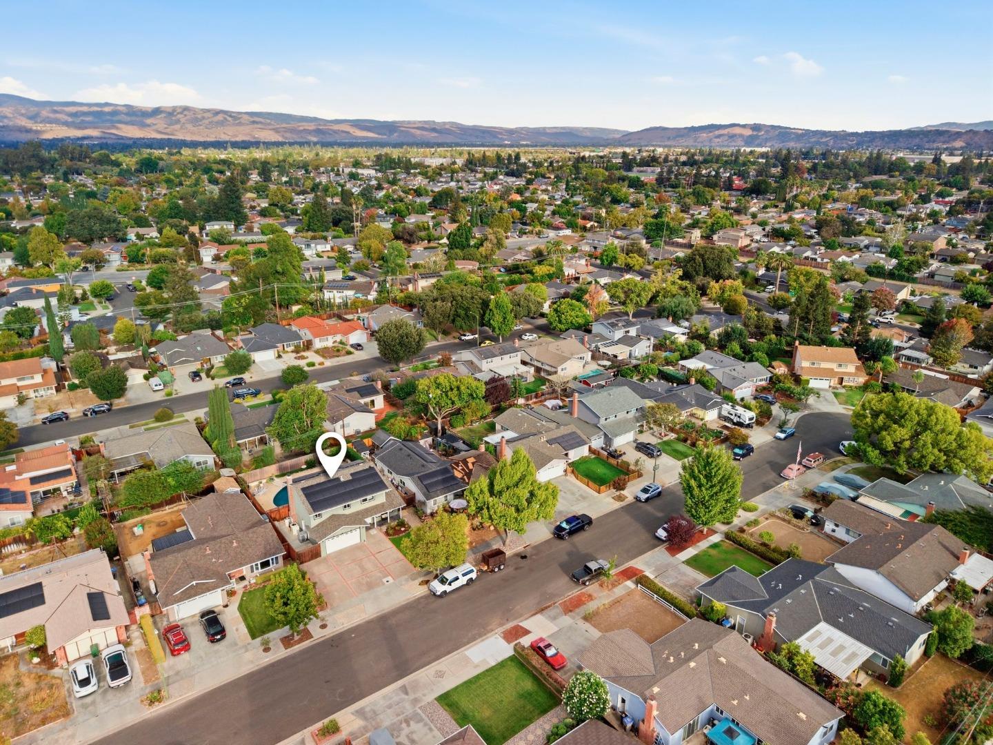 4042 Normandale Drive, SanJose, CA 95118