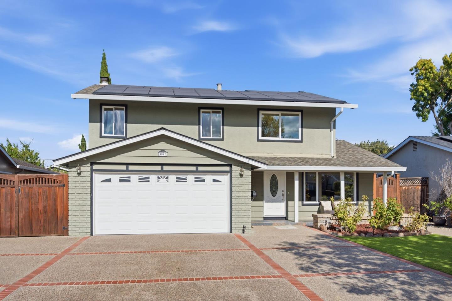 4042 Normandale Drive, SanJose, CA 95118