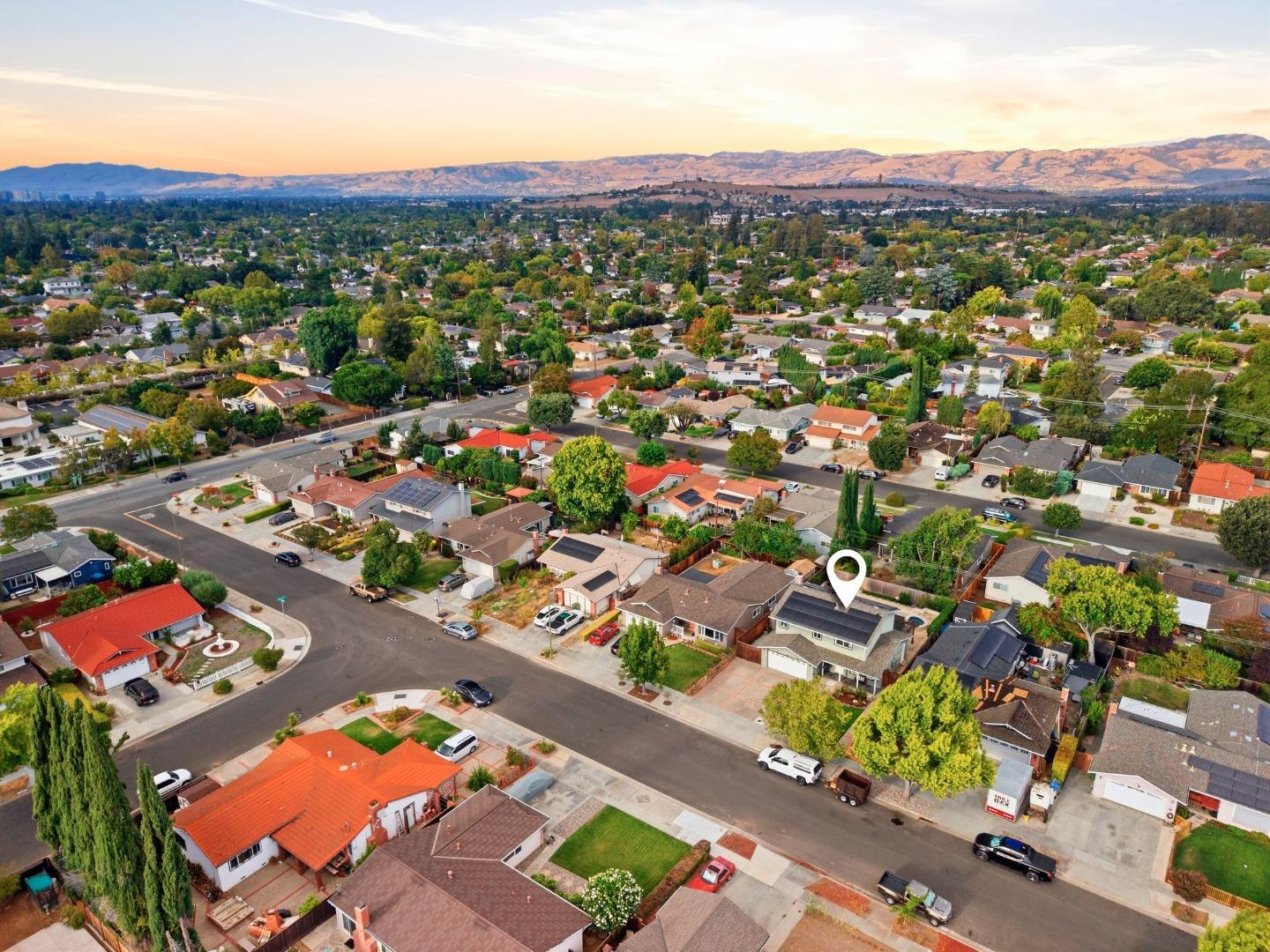 4042 Normandale Drive, SanJose, CA 95118